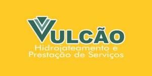 Vulcão Hidrojateamento